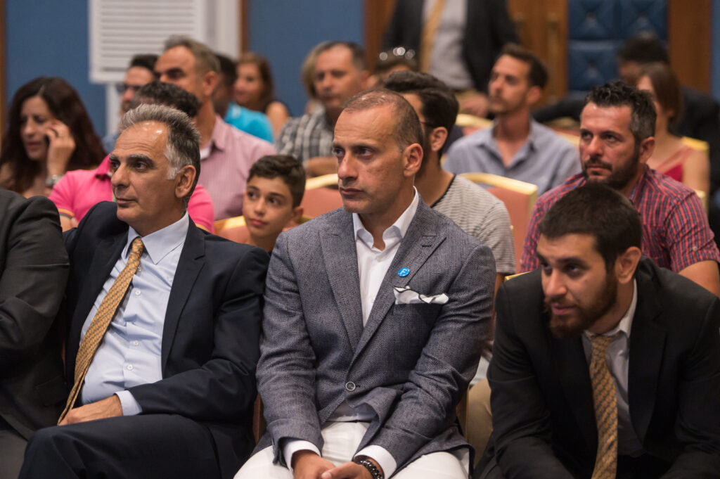 Αlumil:30 χρόνια εξέλιξης,30 χρόνια επιτυχίας