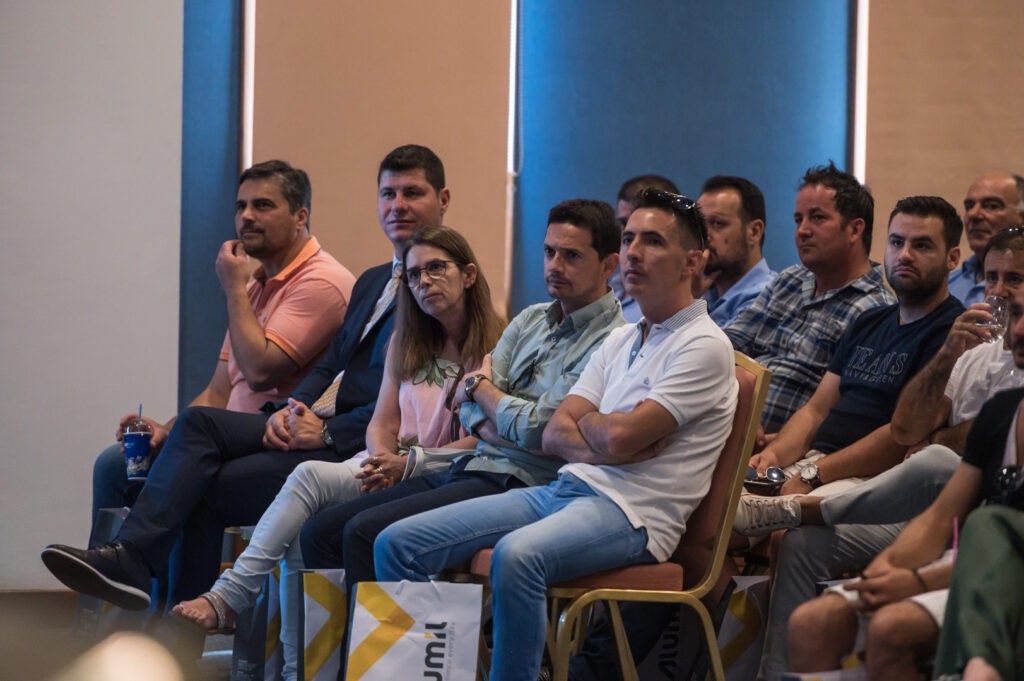 Αlumil:30 χρόνια εξέλιξης,30 χρόνια επιτυχίας