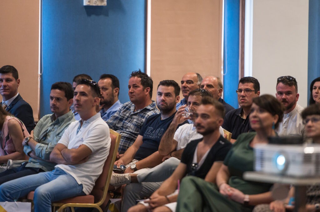 Αlumil:30 χρόνια εξέλιξης,30 χρόνια επιτυχίας