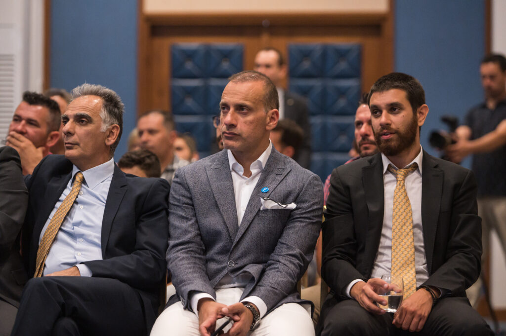 Αlumil:30 χρόνια εξέλιξης,30 χρόνια επιτυχίας