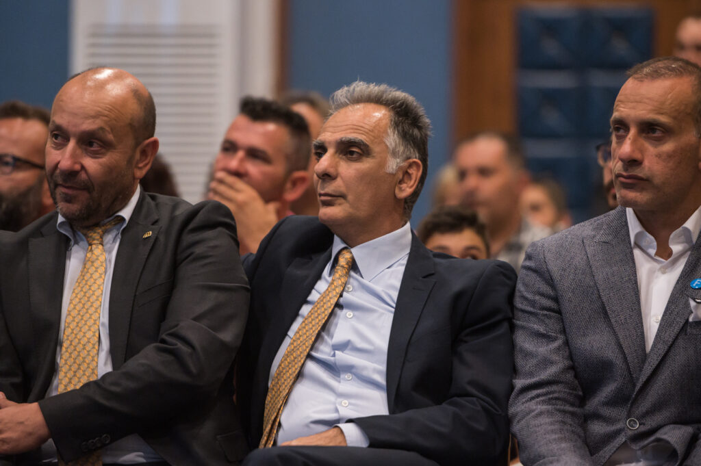 Αlumil:30 χρόνια εξέλιξης,30 χρόνια επιτυχίας