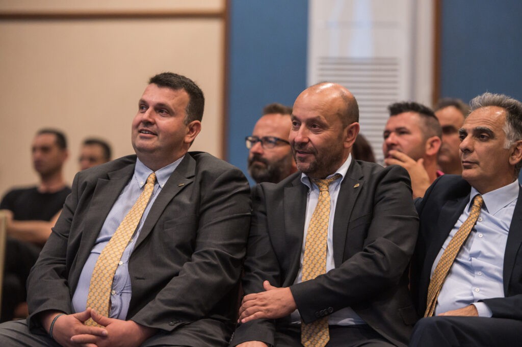 Αlumil:30 χρόνια εξέλιξης,30 χρόνια επιτυχίας