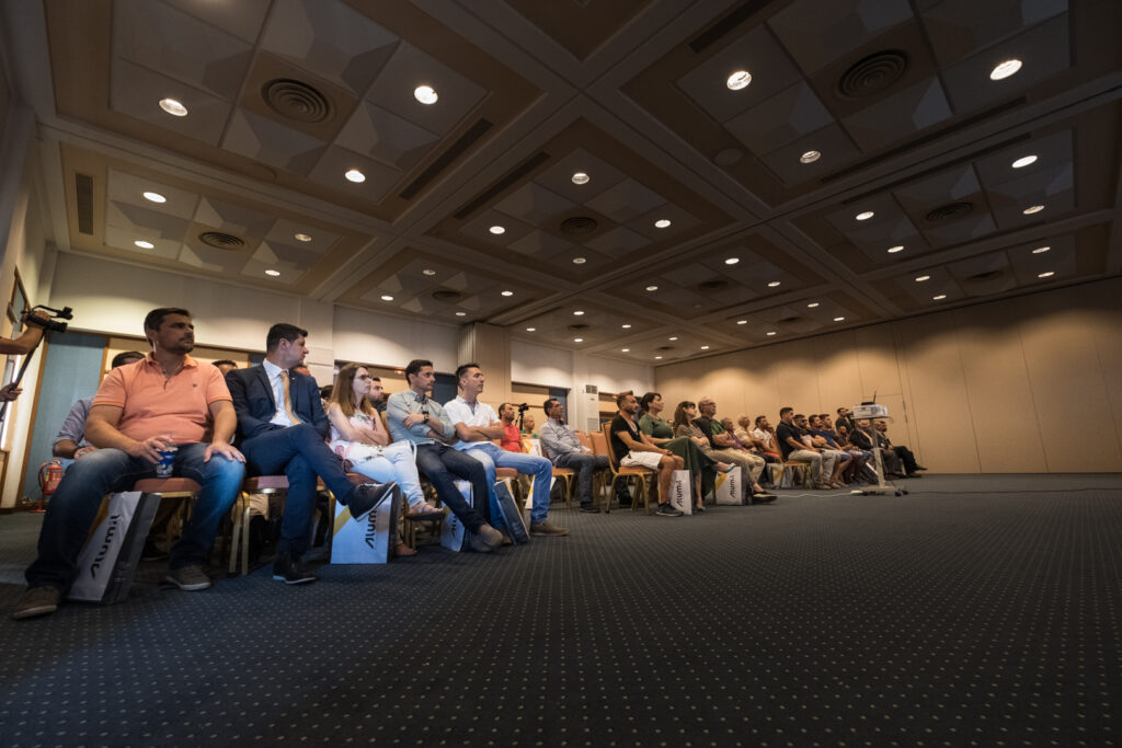 Αlumil:30 χρόνια εξέλιξης,30 χρόνια επιτυχίας