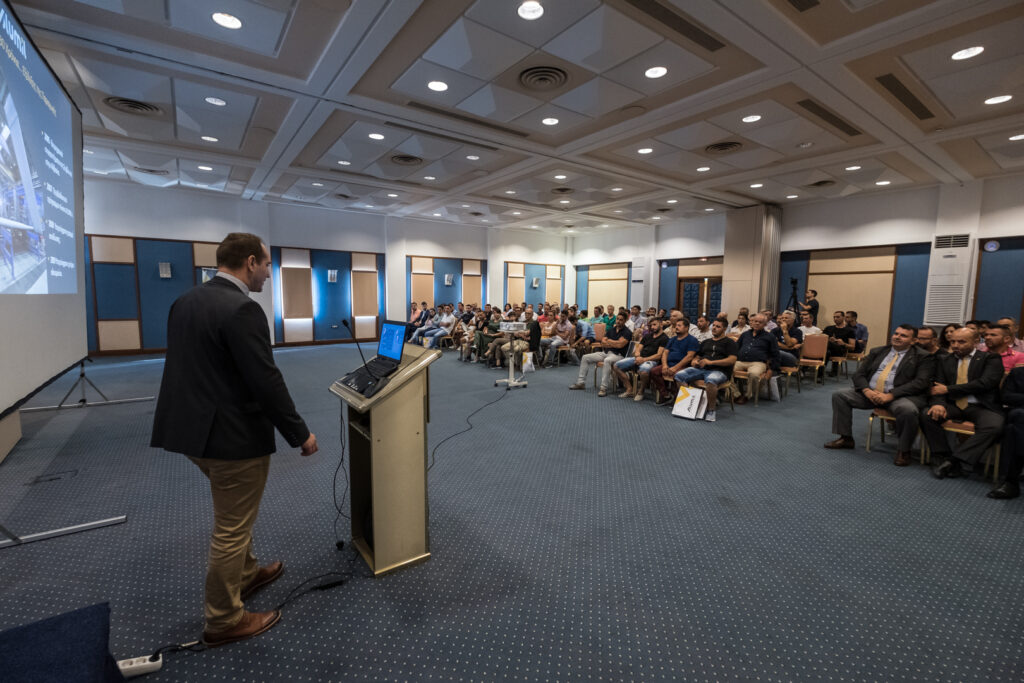 Αlumil:30 χρόνια εξέλιξης,30 χρόνια επιτυχίας