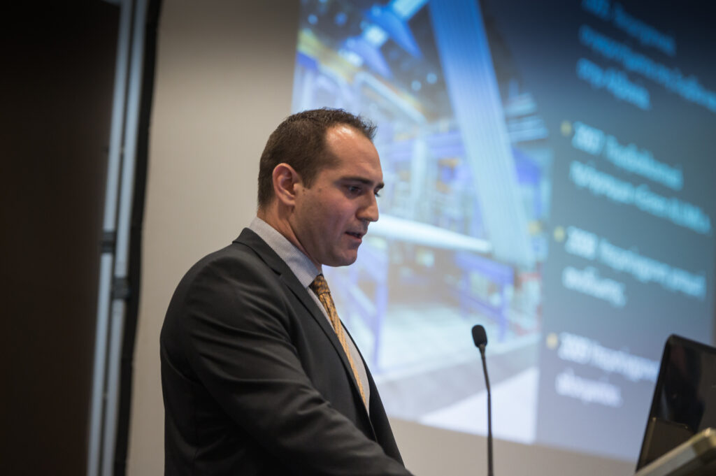 Αlumil:30 χρόνια εξέλιξης,30 χρόνια επιτυχίας