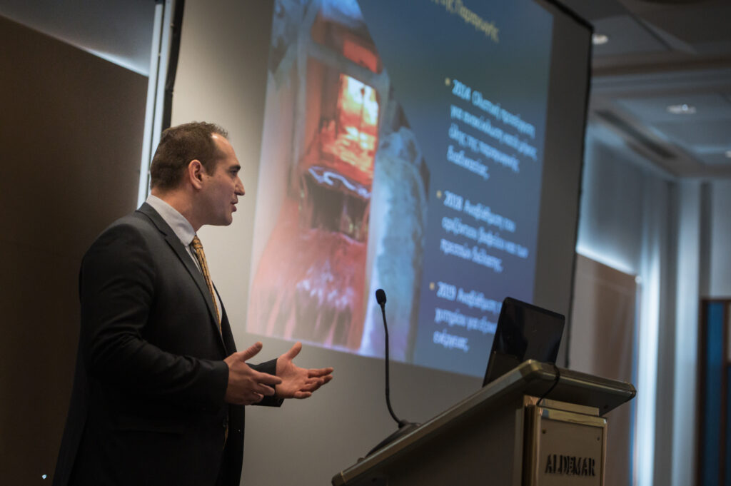 Αlumil:30 χρόνια εξέλιξης,30 χρόνια επιτυχίας