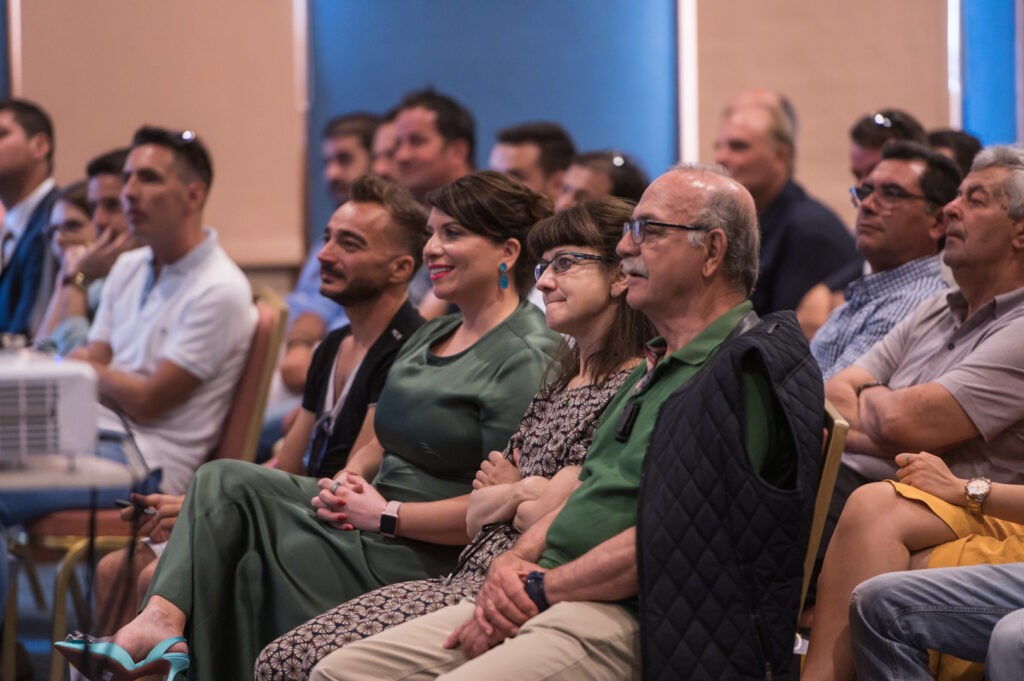 Αlumil:30 χρόνια εξέλιξης,30 χρόνια επιτυχίας