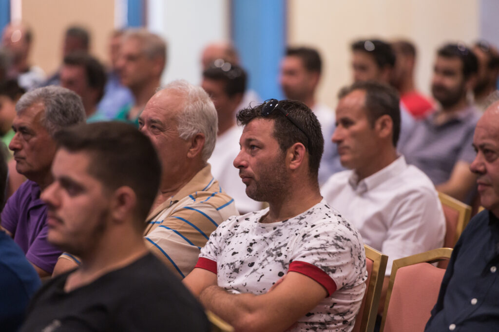 Αlumil:30 χρόνια εξέλιξης,30 χρόνια επιτυχίας