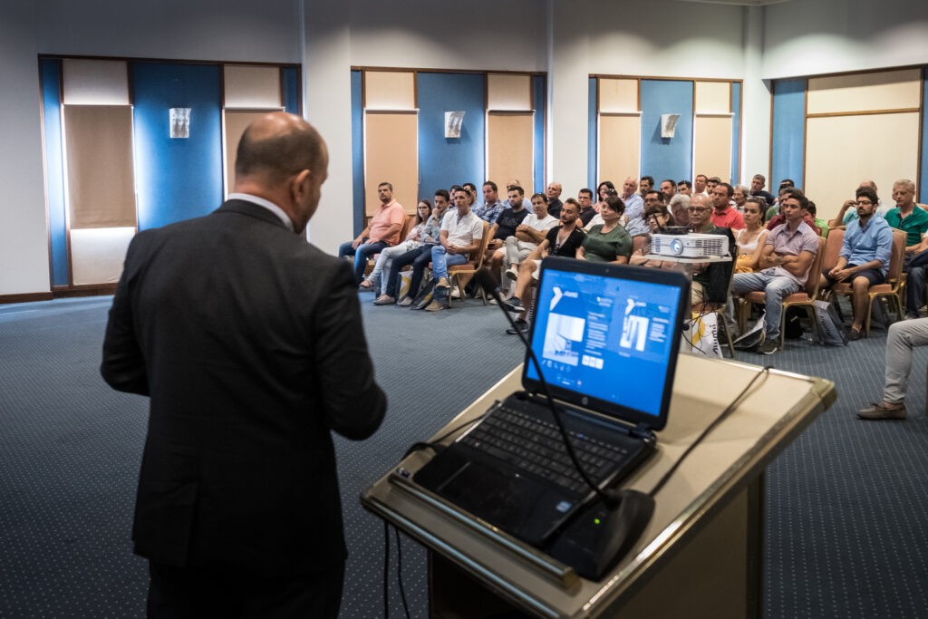 Αlumil:30 χρόνια εξέλιξης,30 χρόνια επιτυχίας