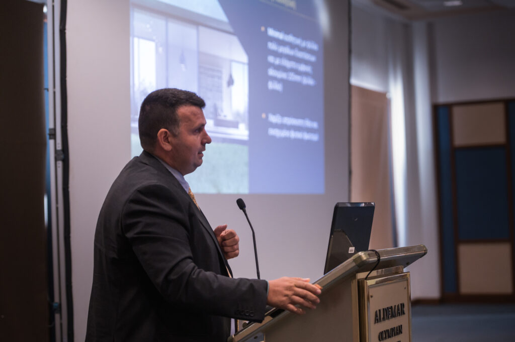 Αlumil:30 χρόνια εξέλιξης,30 χρόνια επιτυχίας