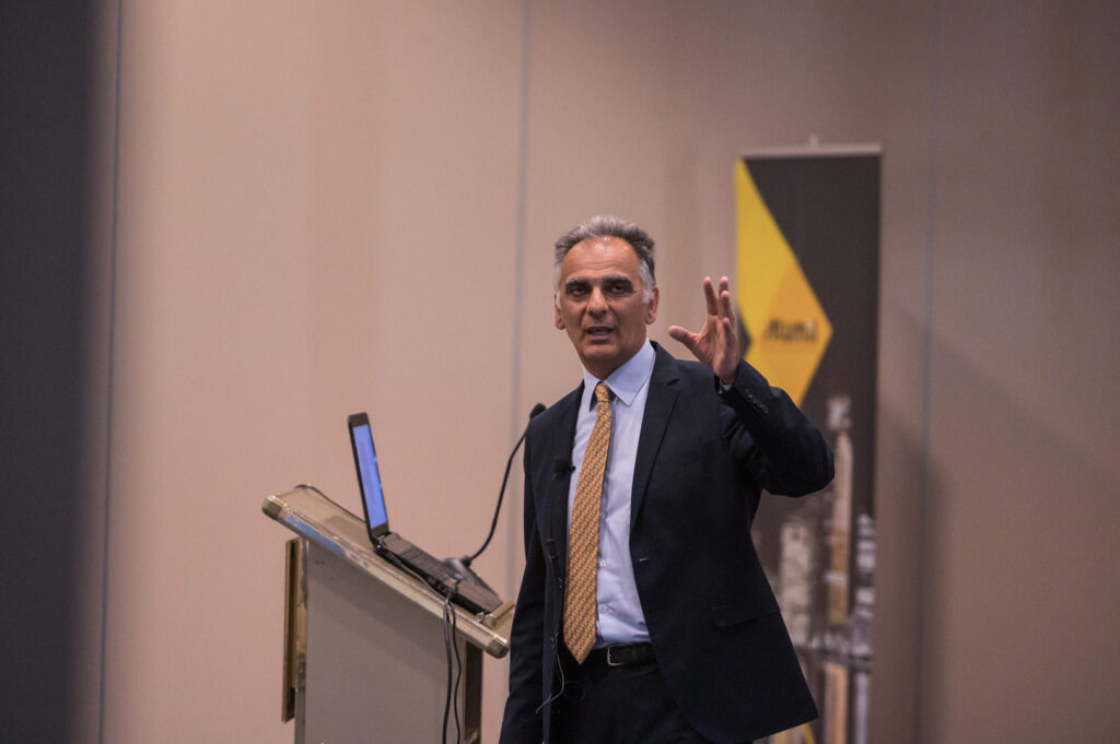 Αlumil:30 χρόνια εξέλιξης,30 χρόνια επιτυχίας