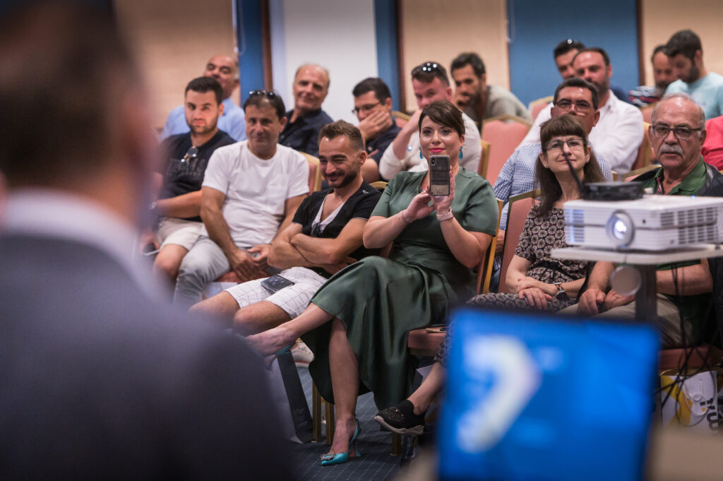 Αlumil:30 χρόνια εξέλιξης,30 χρόνια επιτυχίας