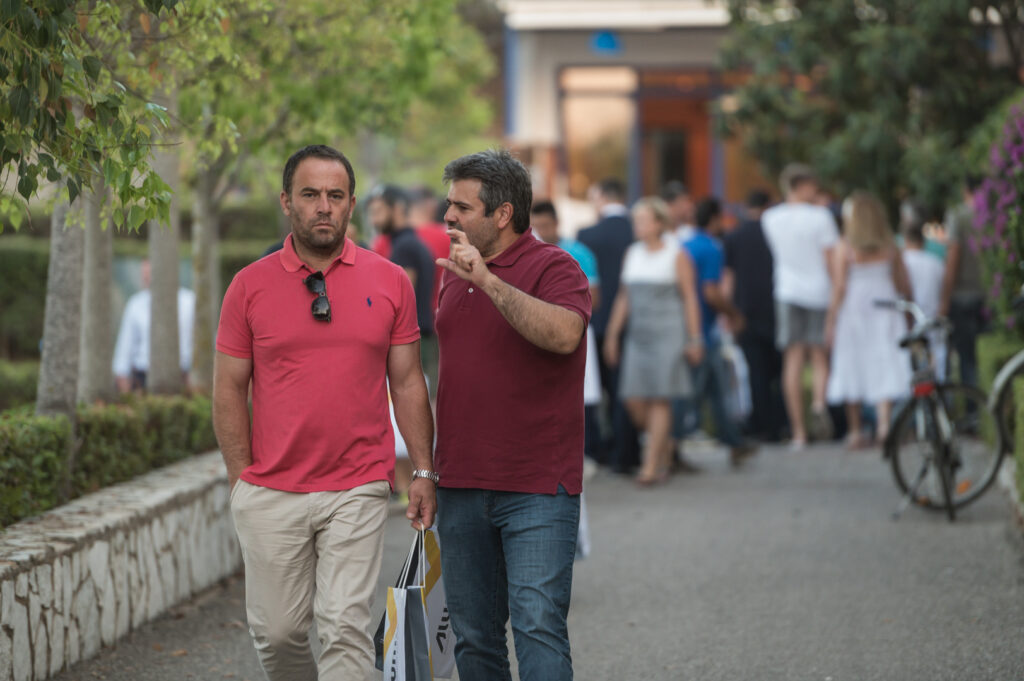 Αlumil:30 χρόνια εξέλιξης,30 χρόνια επιτυχίας