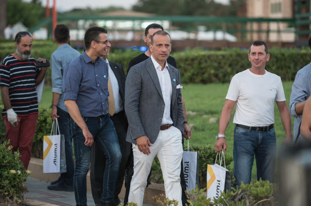 Αlumil:30 χρόνια εξέλιξης,30 χρόνια επιτυχίας