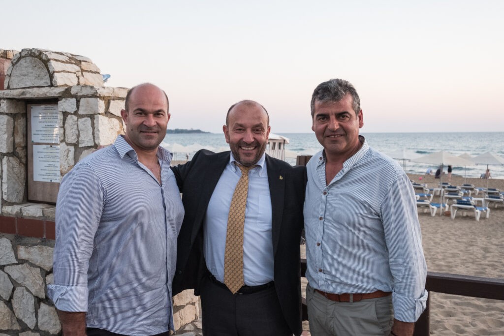 Αlumil:30 χρόνια εξέλιξης,30 χρόνια επιτυχίας