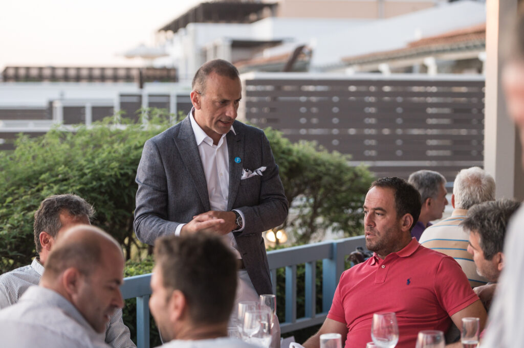 Αlumil:30 χρόνια εξέλιξης,30 χρόνια επιτυχίας