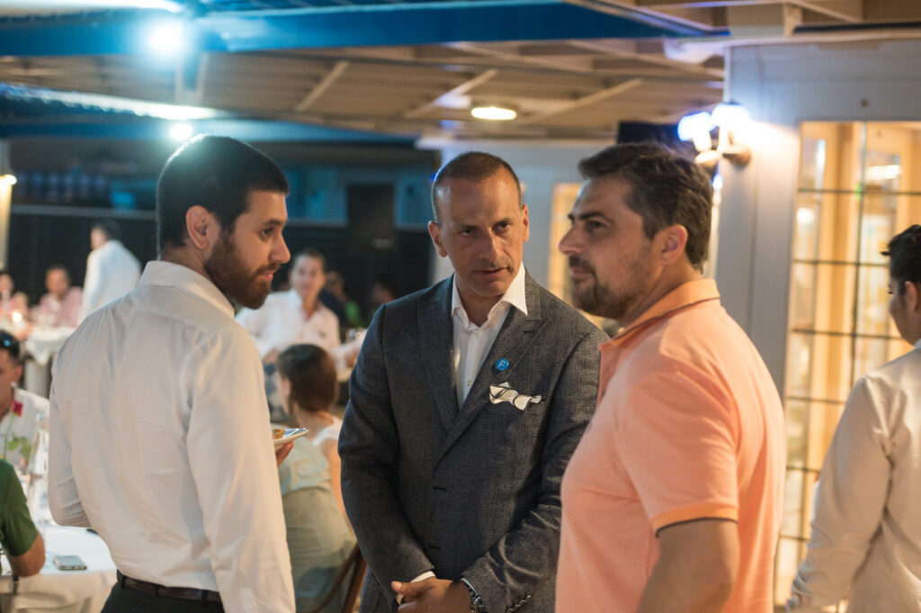 Αlumil:30 χρόνια εξέλιξης,30 χρόνια επιτυχίας