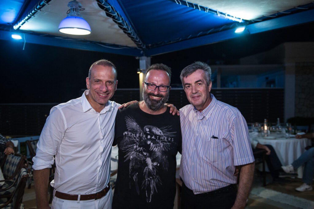 Αlumil:30 χρόνια εξέλιξης,30 χρόνια επιτυχίας