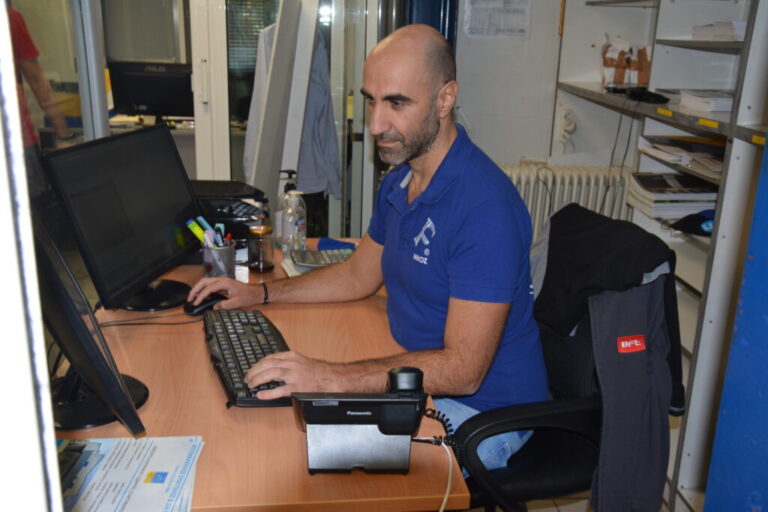 Η Ομάδα μας 15 Τμήμα Πωλήσεων Πύργος,Ευρύτερη περιοχή,Μεσσηνία,Ζάκυνθος Πτυχιούχος Δημόσιας Διοίκησης ΕΚΠΑ