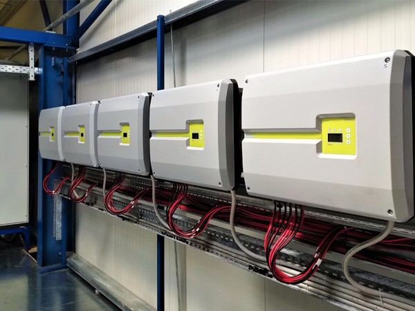 Βάσεις Φωτοβολταϊκών 6 Βάσεις Φωτοβολταϊκών