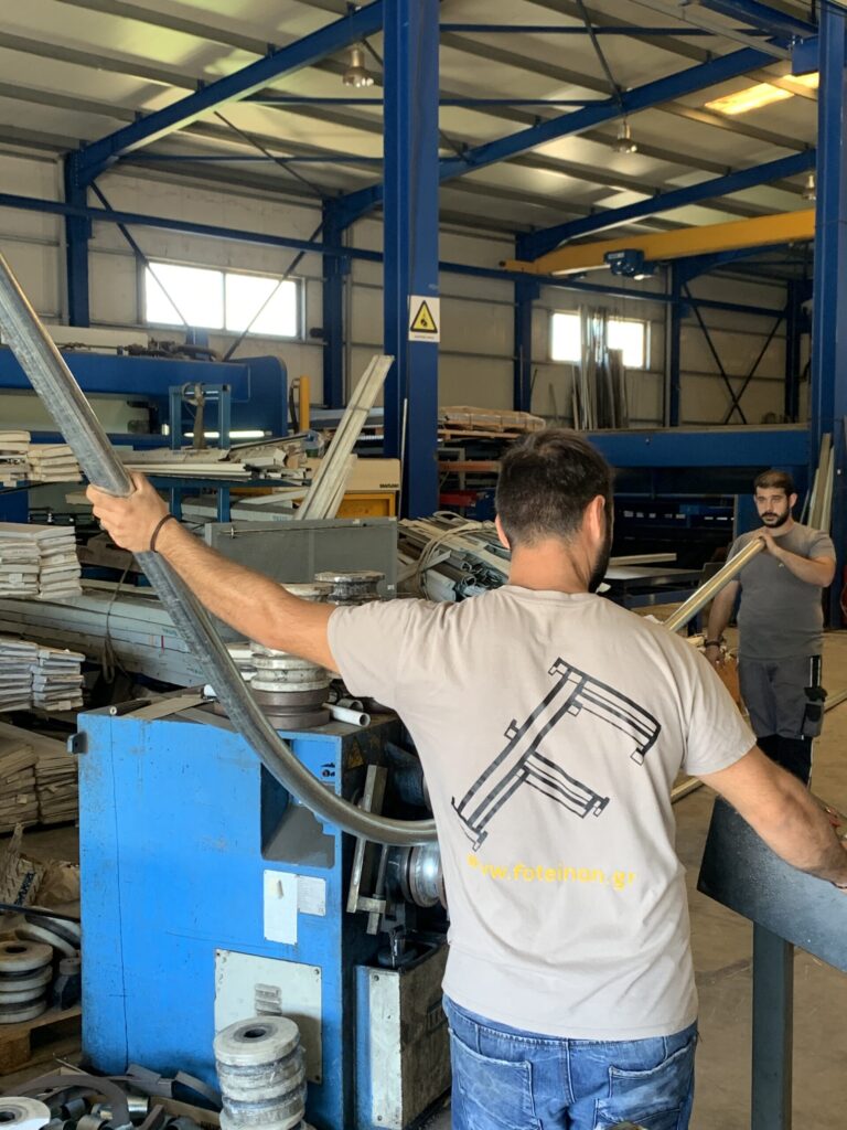 Μεταποίηση