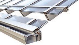 Αλουμίνια 18 Αλουμίνια