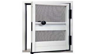 Σίτες Αλουμινίου 7 Σίτες Αλουμινίου