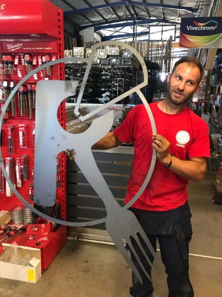 Παντογράφος Σιδήρου