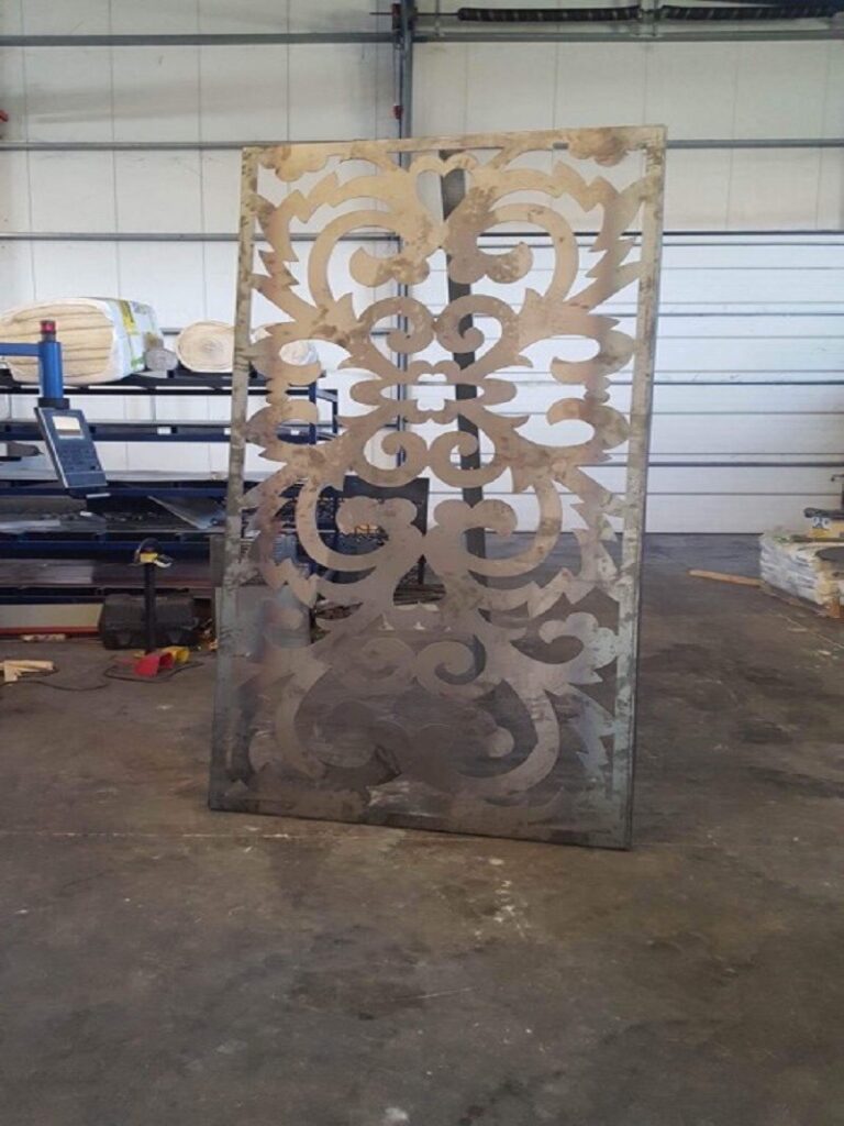 Παντογράφος Σιδήρου