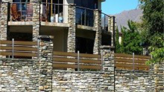 Περιφράξεις - Φράχτες 2 Περιφράξεις - Φράχτες