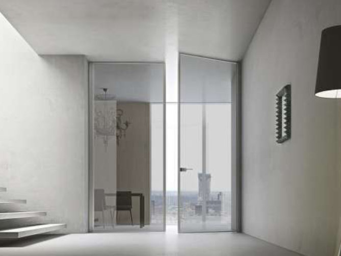 Εσωτερικές Πόρτες 1 Εσωτερικές Πόρτες