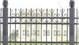 Περιφράξεις - Φράχτες 3 Περιφράξεις - Φράχτες