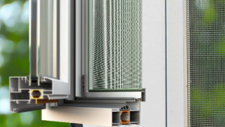 Σίτες Αλουμινίου 8 Σίτες Αλουμινίου