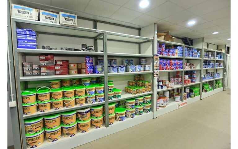 Εγκαταστάσεις