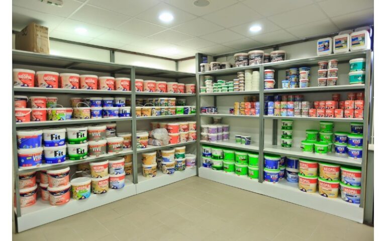 Εγκαταστάσεις