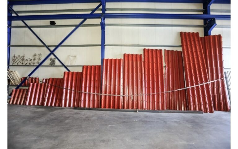 Εγκαταστάσεις