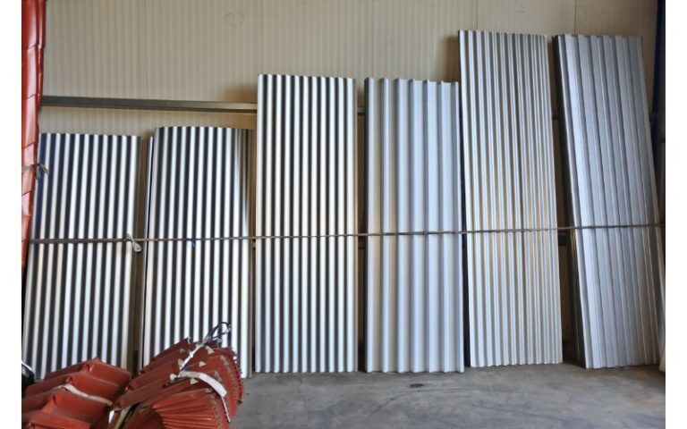 Εγκαταστάσεις