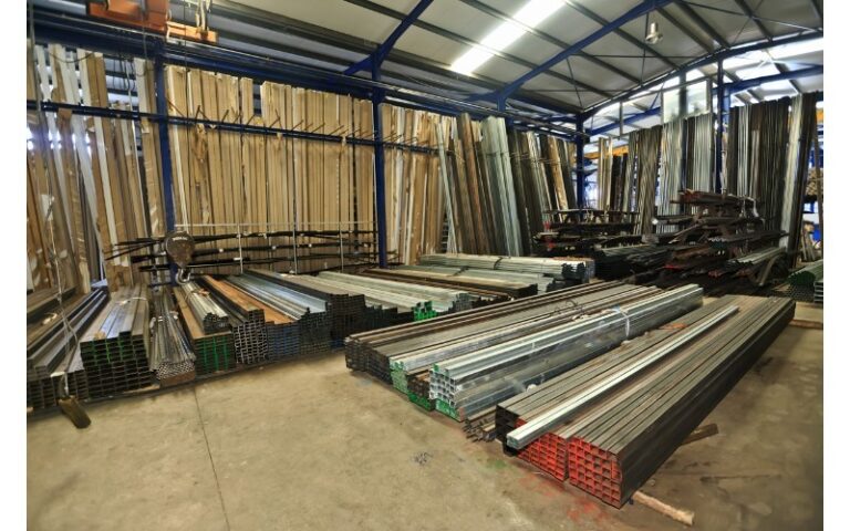 Εγκαταστάσεις