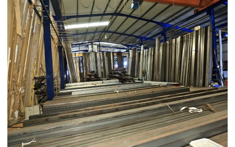 Εγκαταστάσεις