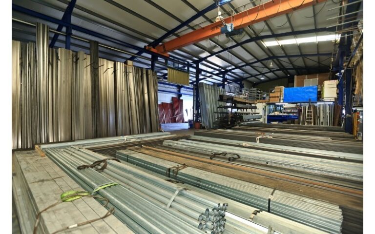 Εγκαταστάσεις