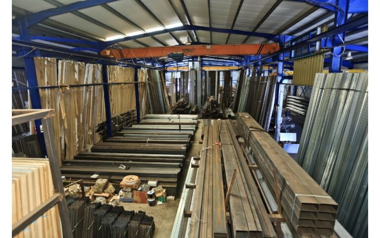 Εγκαταστάσεις