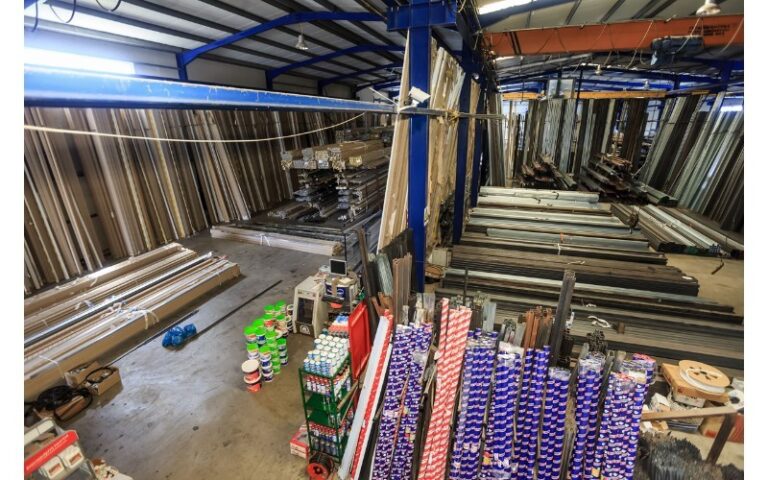 Εγκαταστάσεις