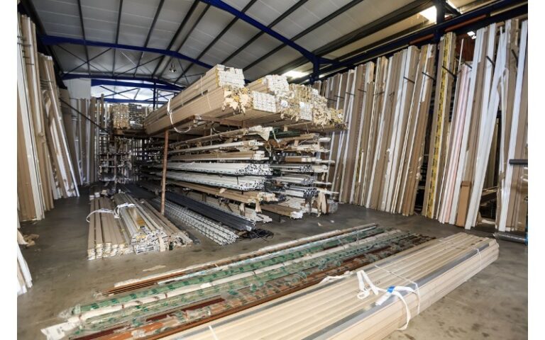 Εγκαταστάσεις