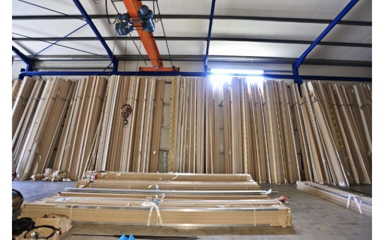 Εγκαταστάσεις