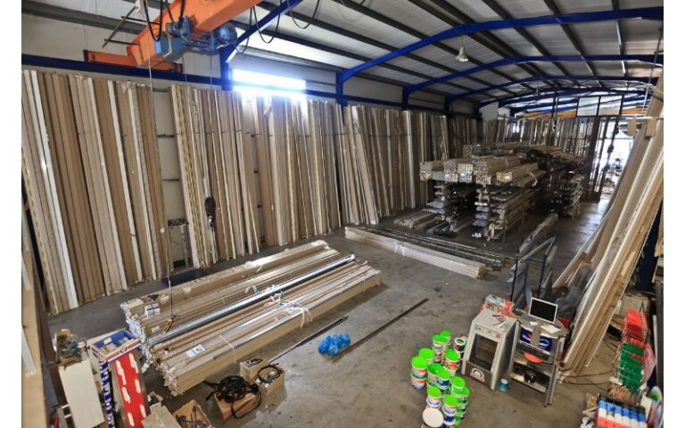 Εγκαταστάσεις