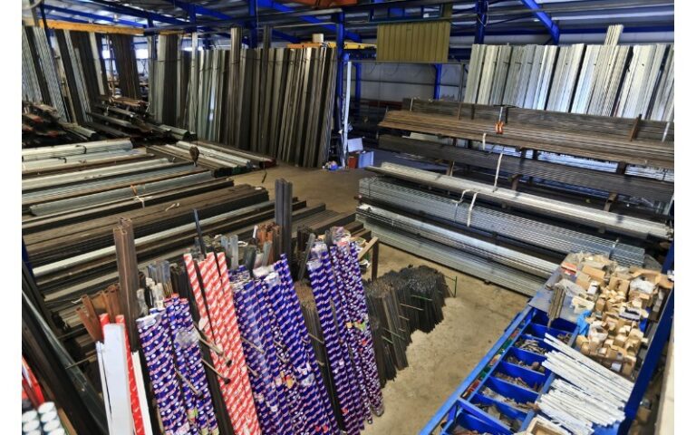 Εγκαταστάσεις