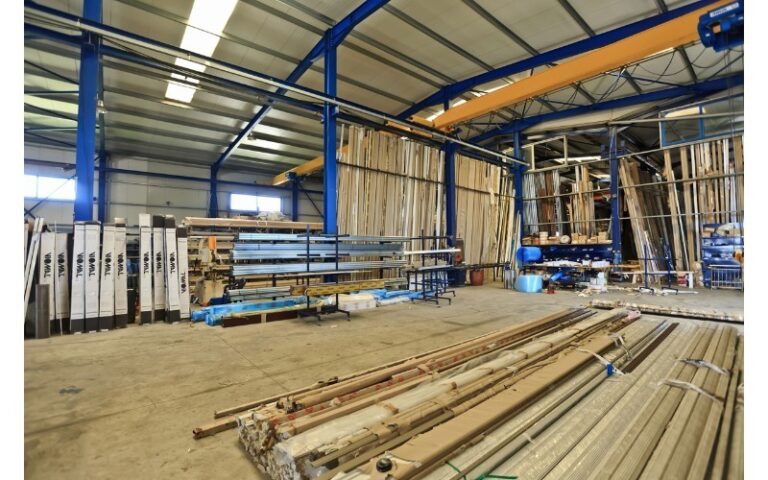 Εγκαταστάσεις