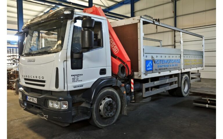 Εγκαταστάσεις