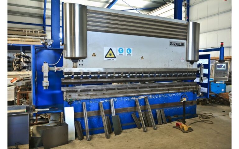 Εγκαταστάσεις