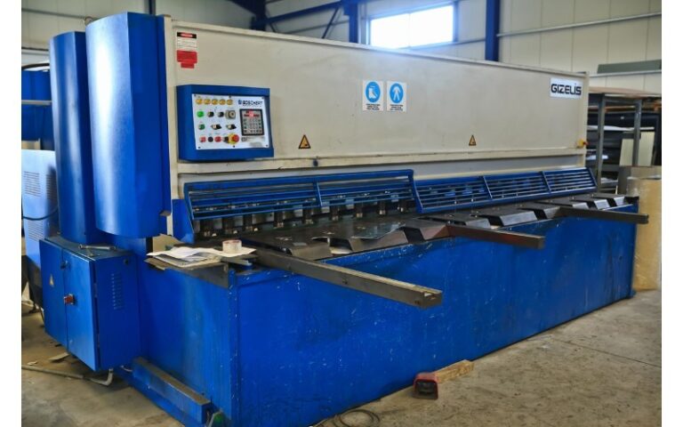 Εγκαταστάσεις